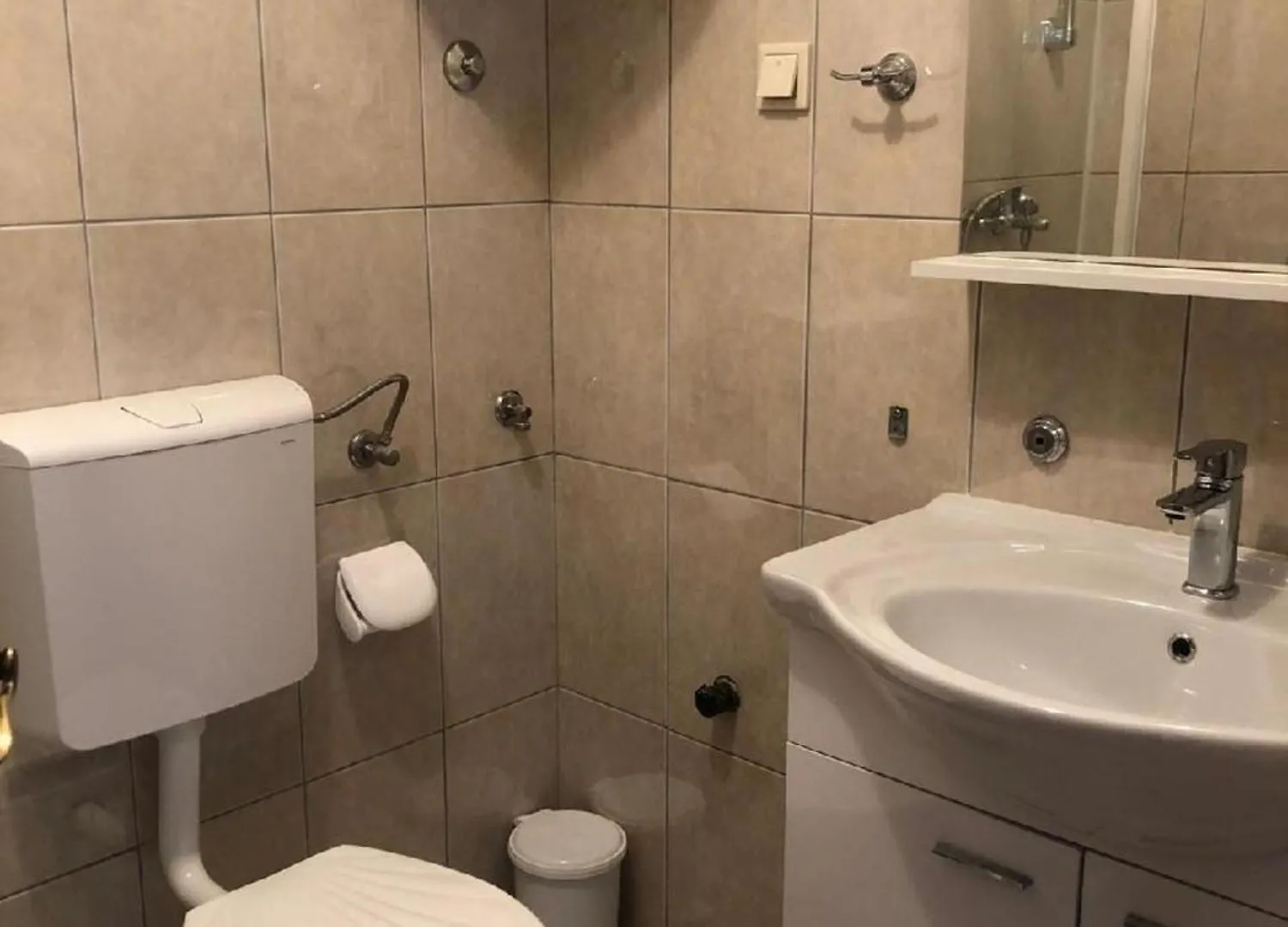 Apartament Ferienwohnung In Fazana Mit Garten Und Terrasse Chorwacja